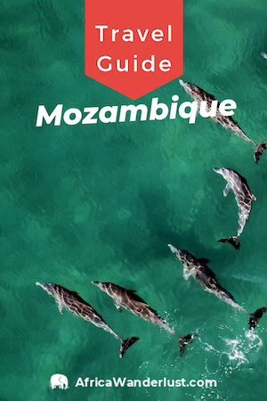 mozambique travel guide