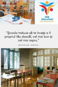 After-school Free Minds Builders After-school Free Minds Builders