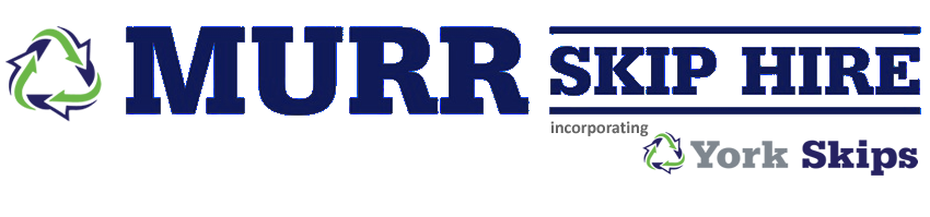 Murr Skip Hire - York, Pocklington and surrounding areas