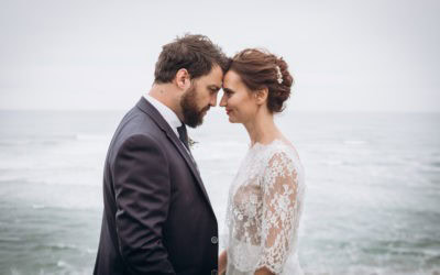Un mariage en automne