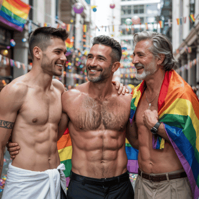 Acqua Sauna:#1 Blackpool Gay Sauna events