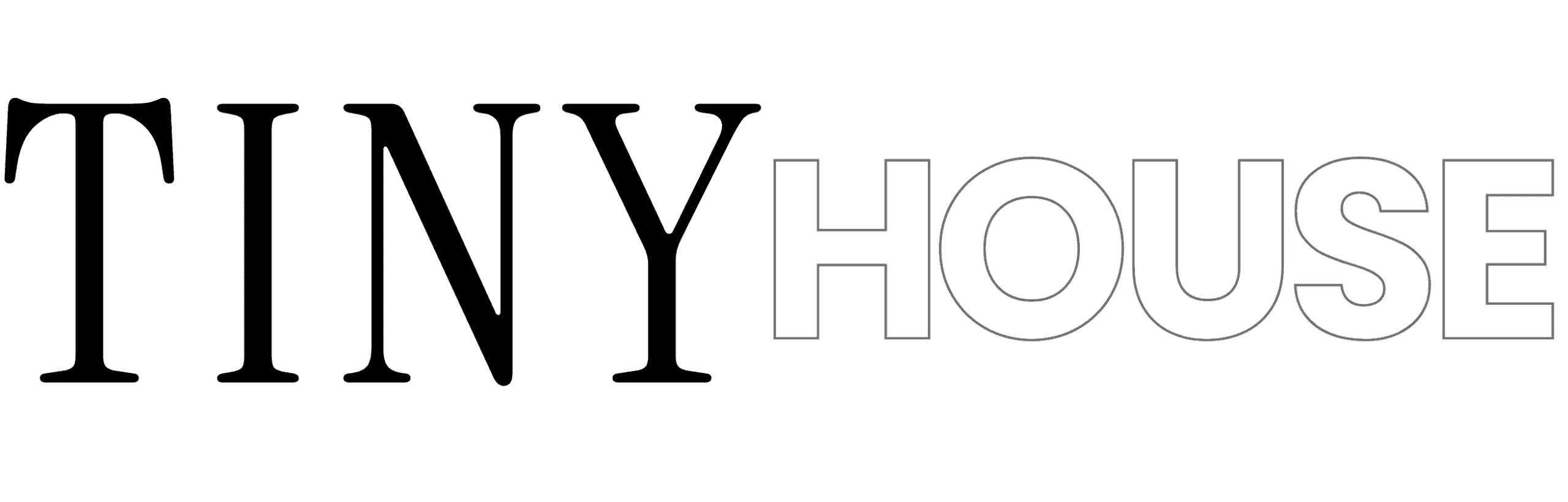 Tinyhouse logo