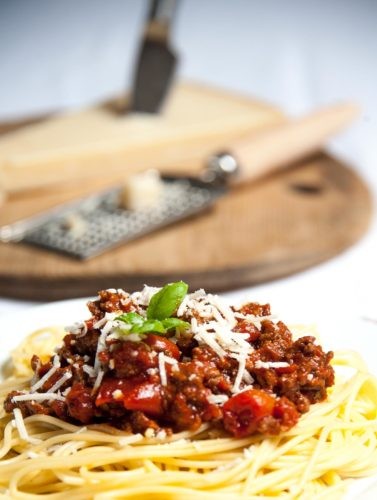 elfbar nachfüll pod läuft aus Sauce bolognaise mijotée — the flying flour