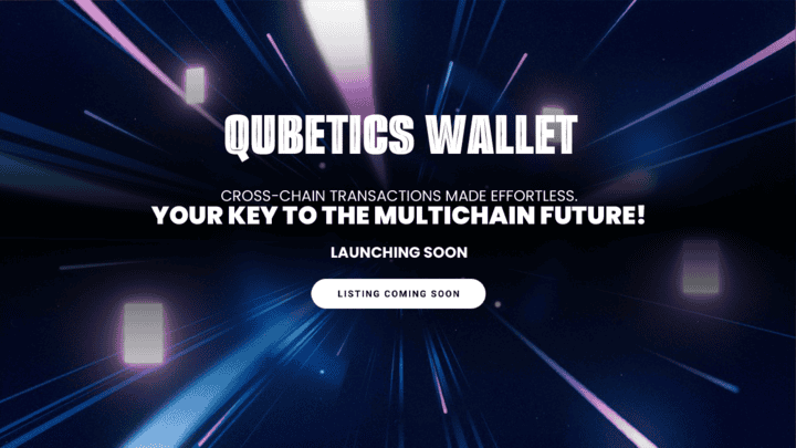 Passed on Near Protocol? Qubetics Best Crypto Presale to Join Now in Final Hours Before Listing - Donโt Miss This Time