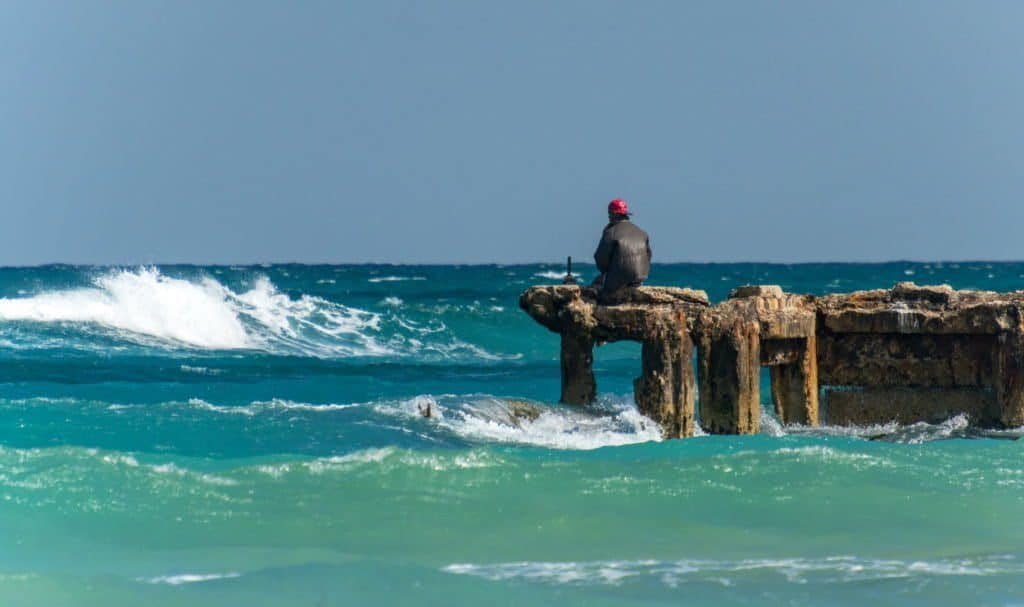 kuba na własną rękę