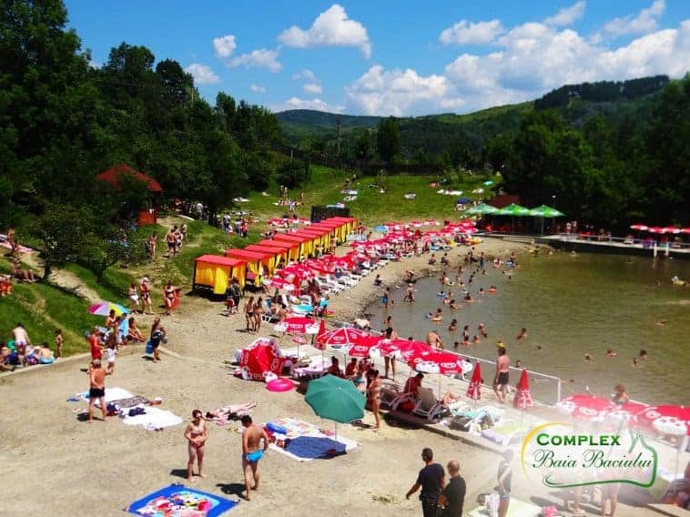 slanic prahova complex baia baciului