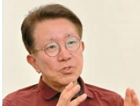 Steve Kim business ventures