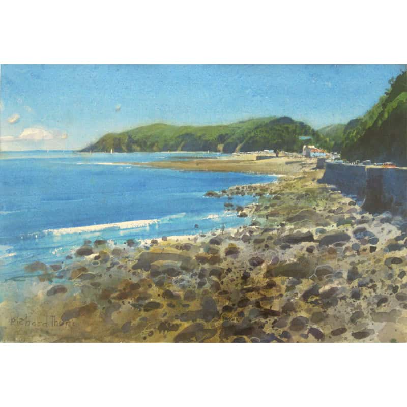 C2107 Lynmouth – Richard Thorn