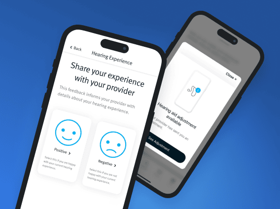Fernwartung mit der Unitron Remote Plus App