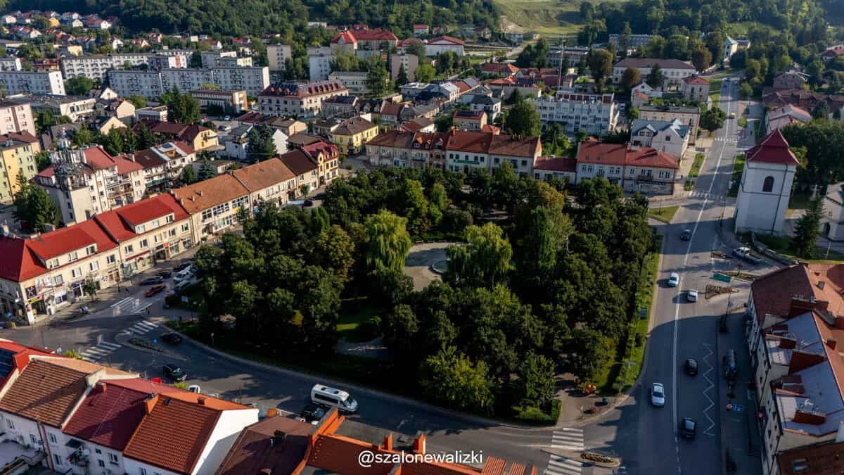 pińczów