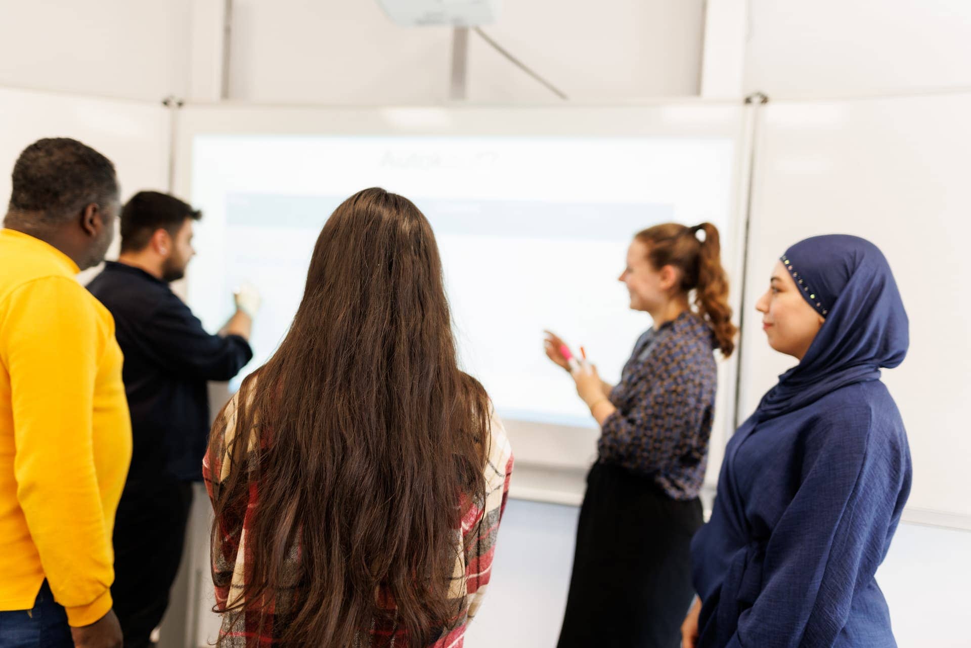 Intensivkurse bei bibis