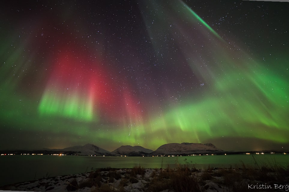 Ausläufer der X-Klasse Sonneneruption erreicht die Erde 1 Ausläufer der X-Klasse Sonneneruption erreicht die Erde 1