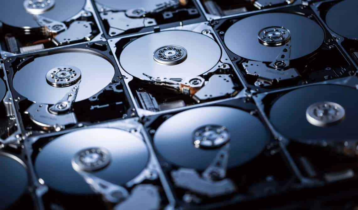 All About Hard Drive Mining and How It Works 21 mining