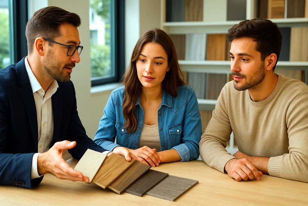 The Best Flooring Options for Texas Barndominiums The Best Flooring Options for Texas Barndominiums