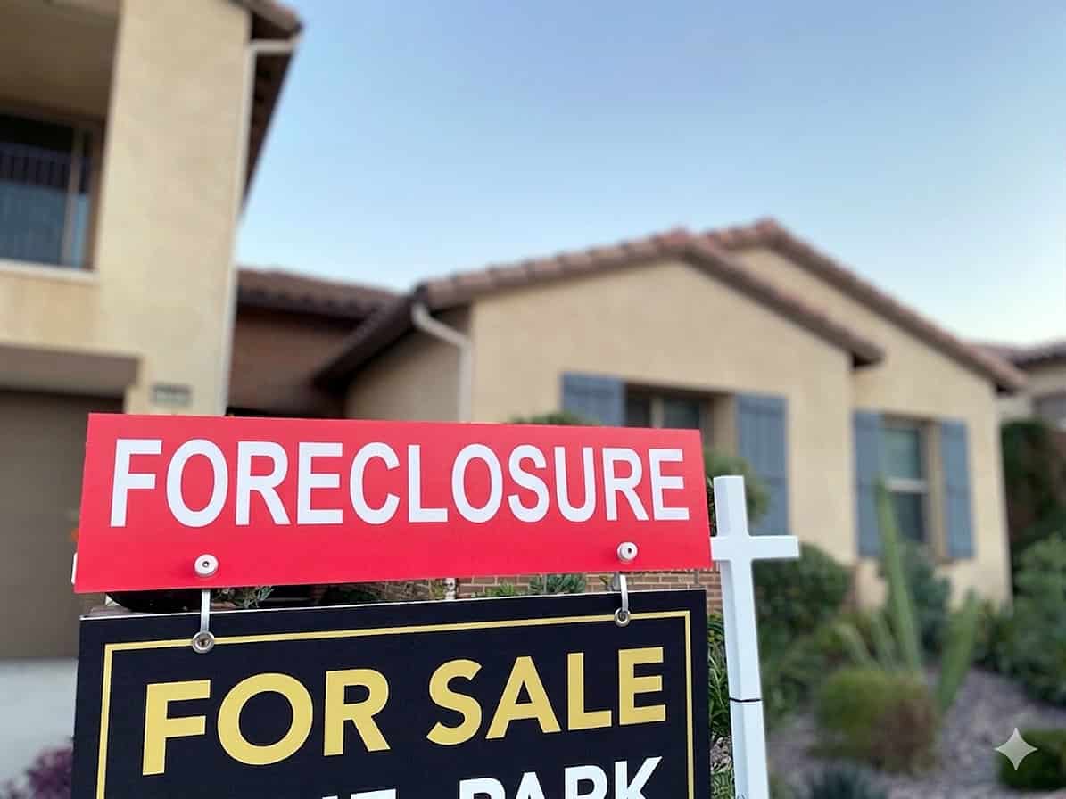 Housing Market Crash