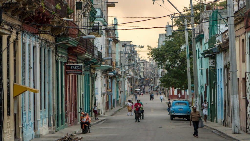 kuba prawdziwa miłość