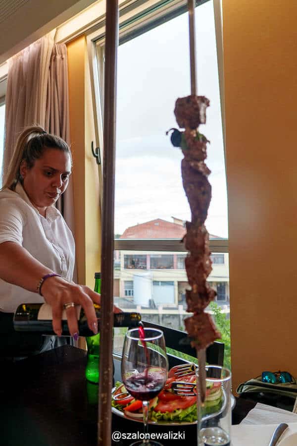 gdzie zjeść na maderze