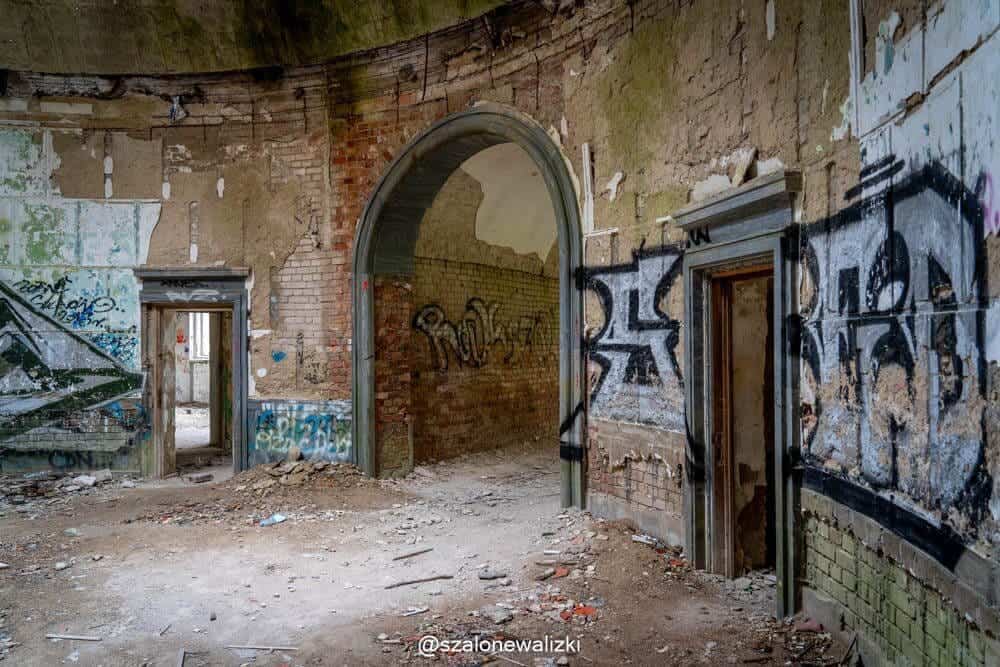 pojezierze pomorza zachodniego