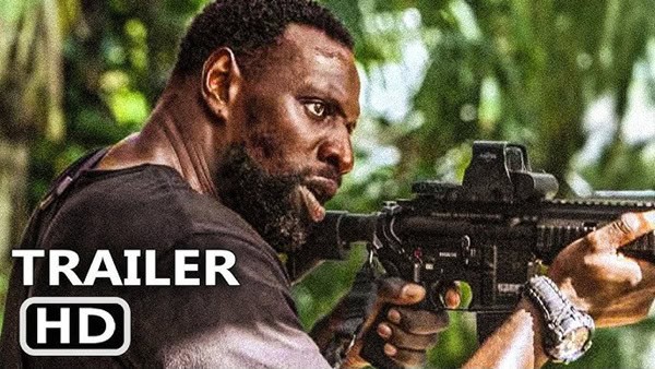 Shadow Force - Sentença de Morte elenco