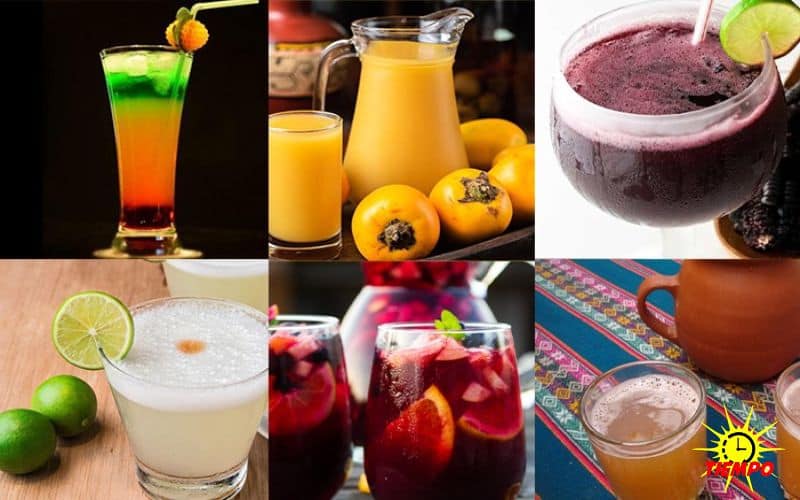 bebidas_peruanas