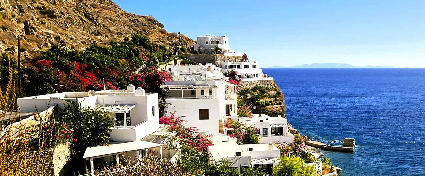 Das sind die schönsten Sehenswürdigkeiten auf Tilos