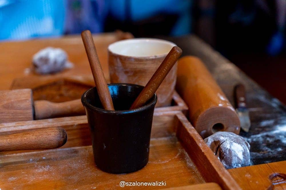 muzeum toruńskiego piernika