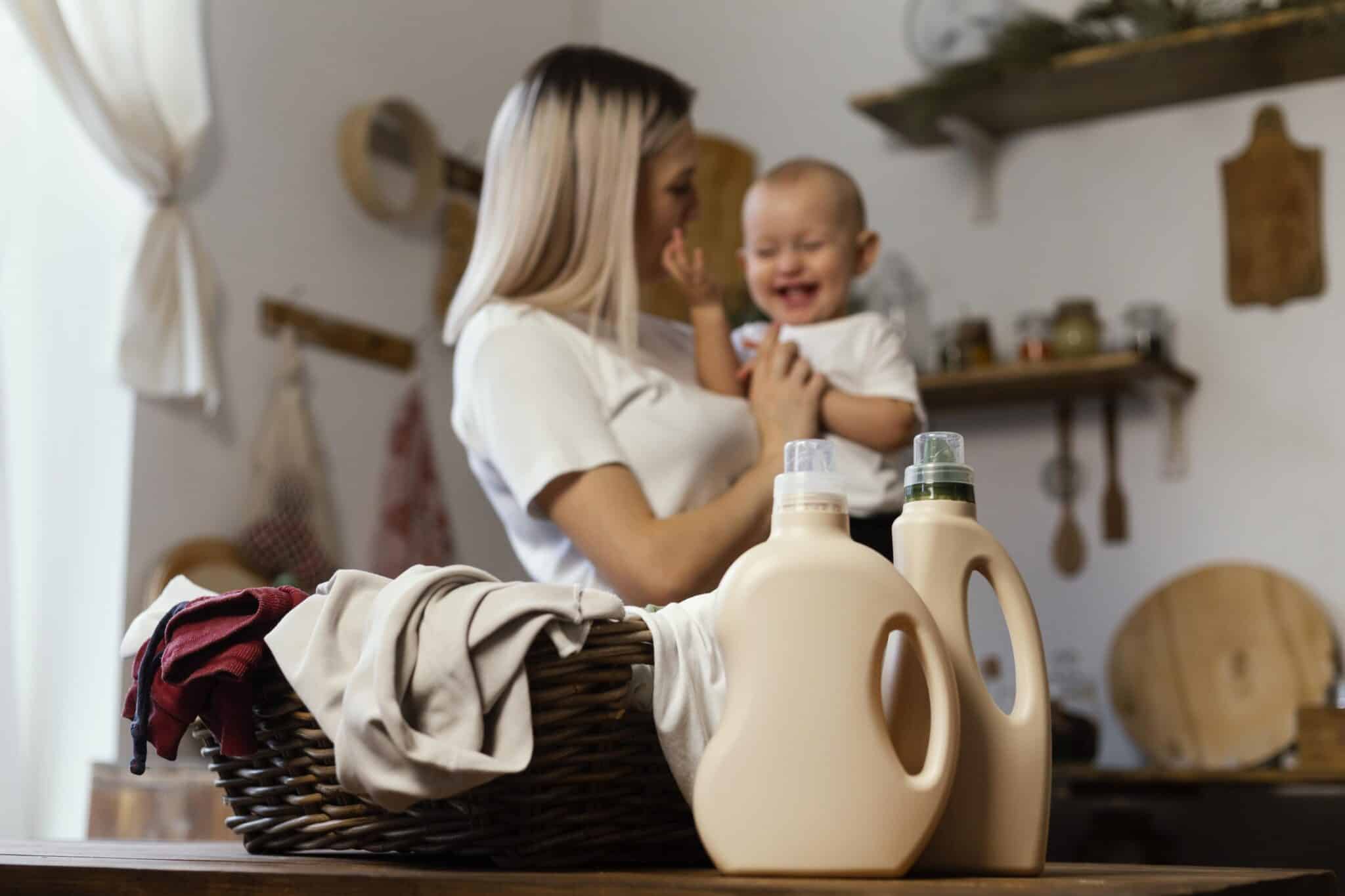 Acumulo de Função de Empregada Doméstica e Babá