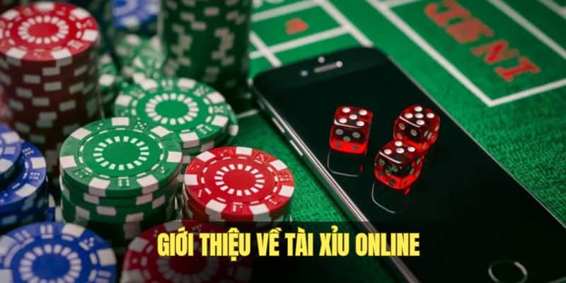 Tài xỉu online - Cược ngay săn thưởng lớn