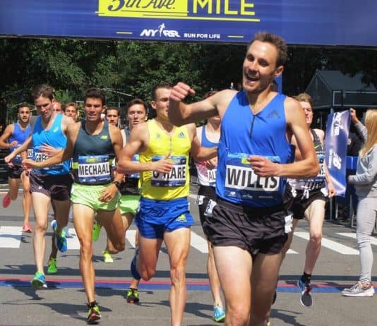 Inside Running Episode 12 Preview – Top Training, Racing & Analysis Talk