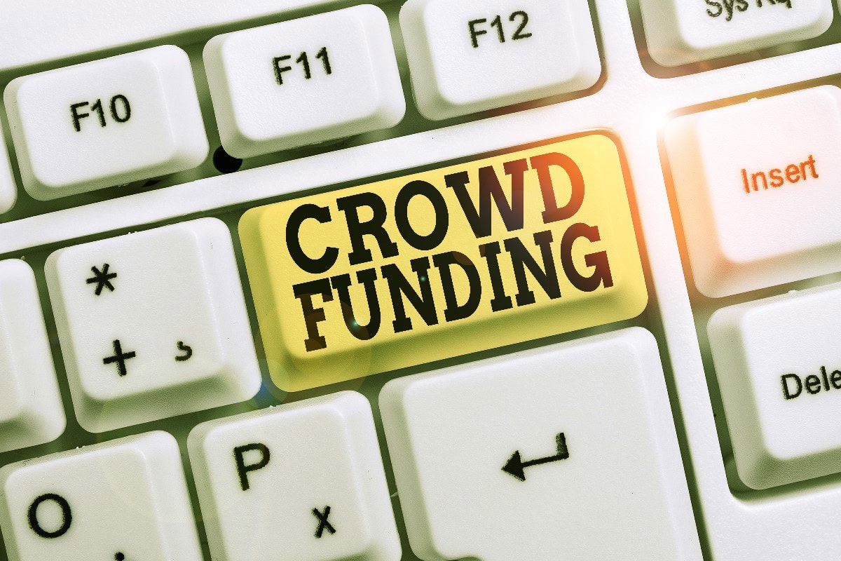 how to buy land with no money