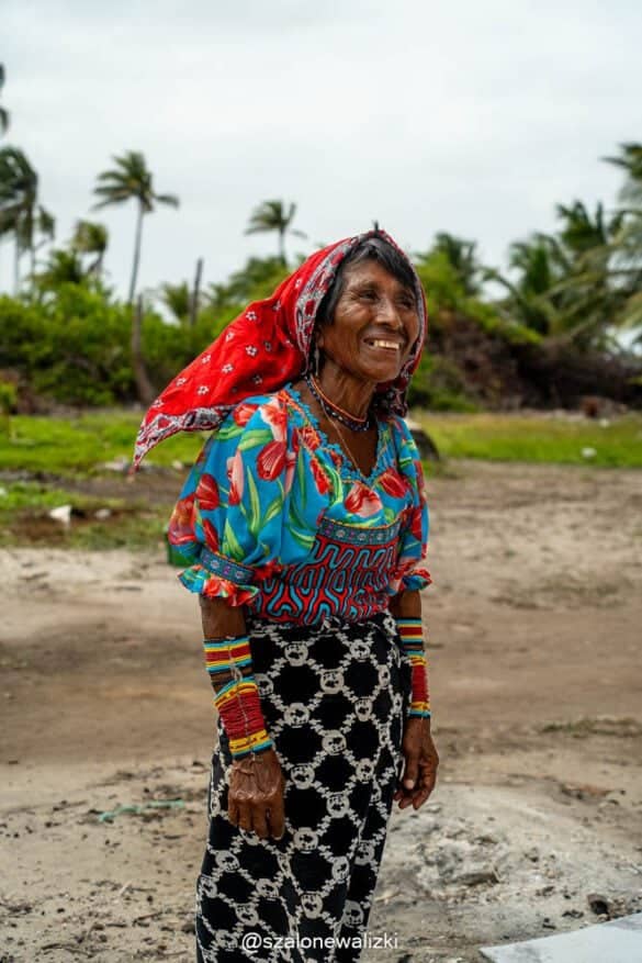 jachtem tuamotu dookoła świata