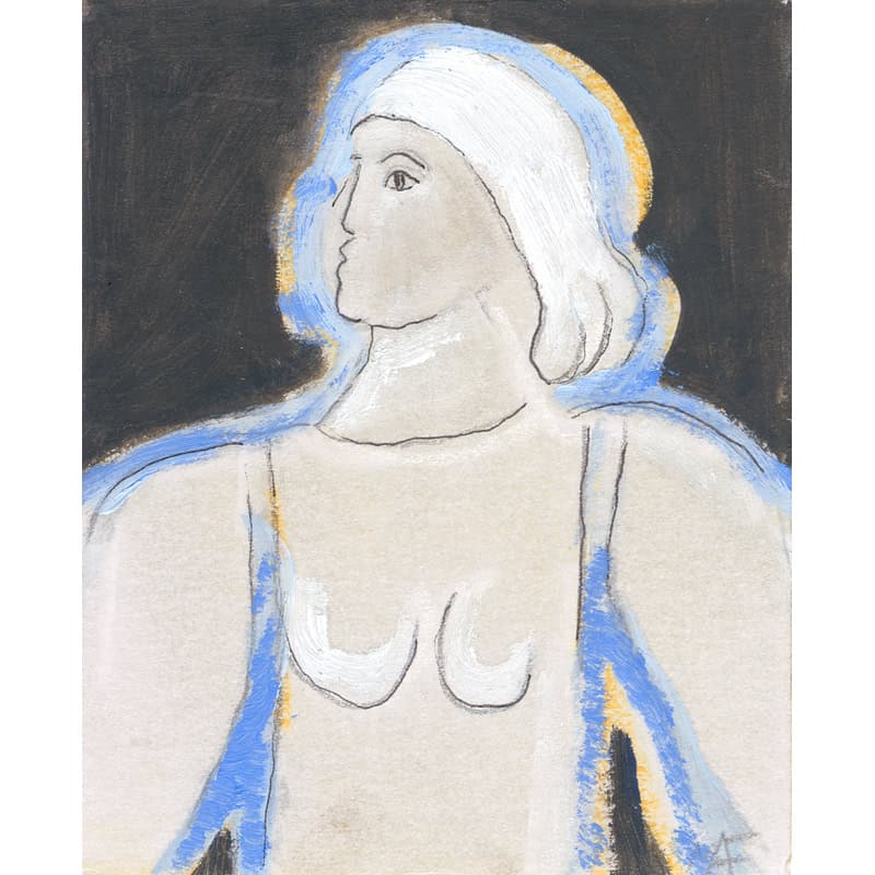 0107C Pilgrim Hum – Ann Farley