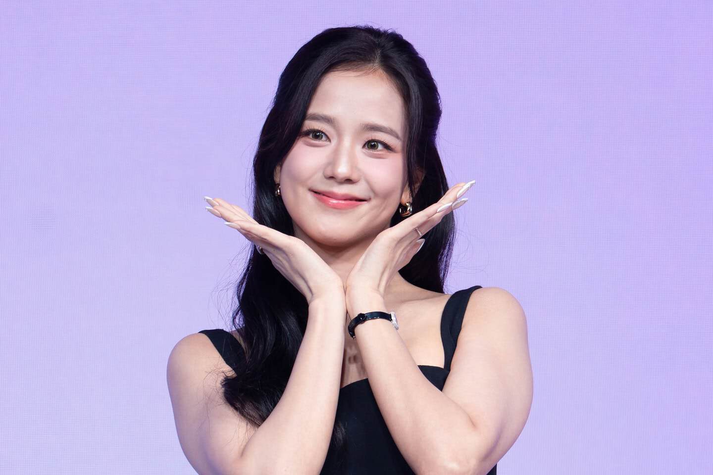 Jisoo Brother Arrest