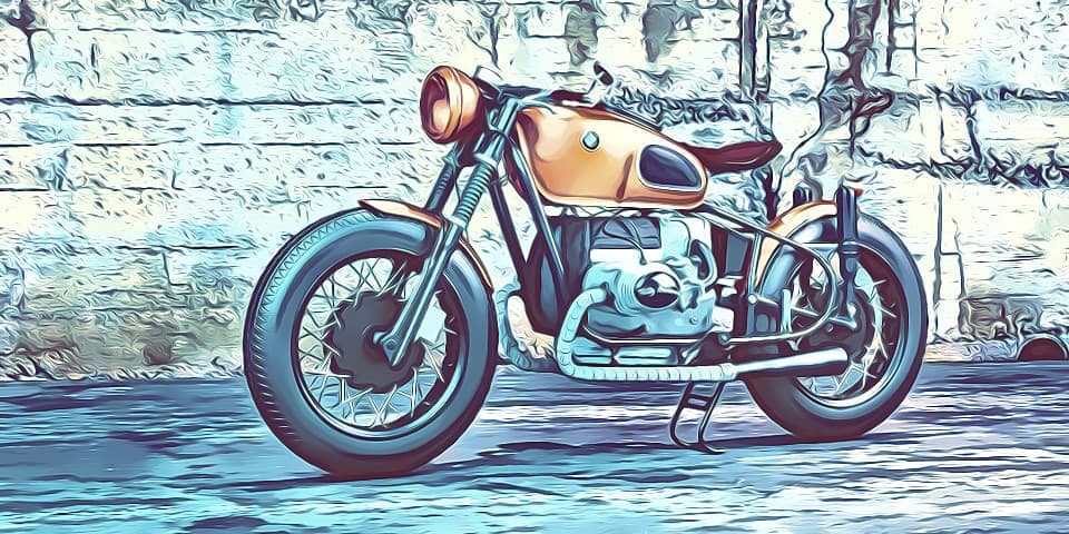 Motorrad Arten - Ratgeber