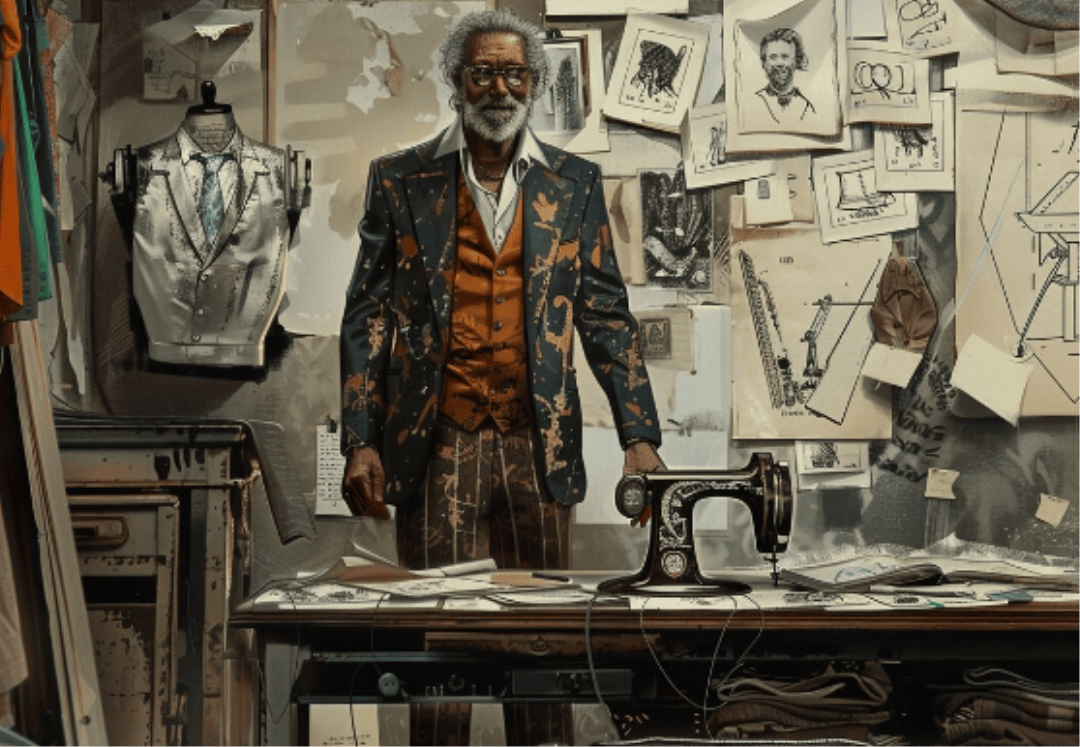 工業革命與藝術形式的演變:從康德到黑格爾的美學思想 1