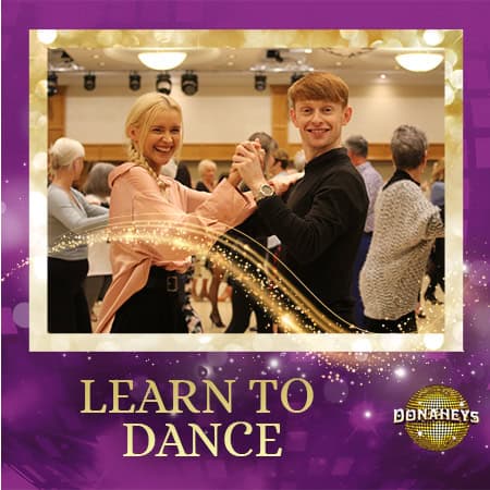 Learn To Dance in Plymouth and Totnes 2