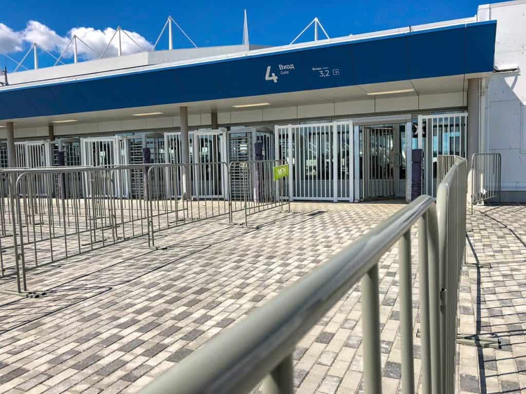 mundial w rosji kaliningrad