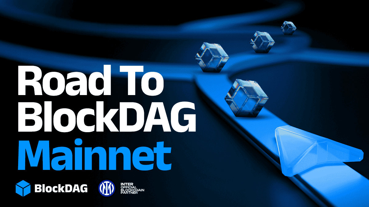 BDAG Holders Set for 3,932% Gains; BNB & DOT Price Outlook Revealed