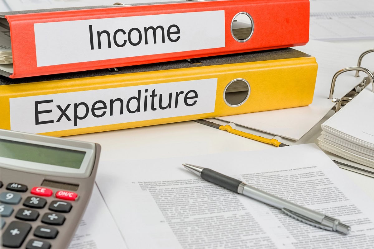 Easy Budgeting For Beginners