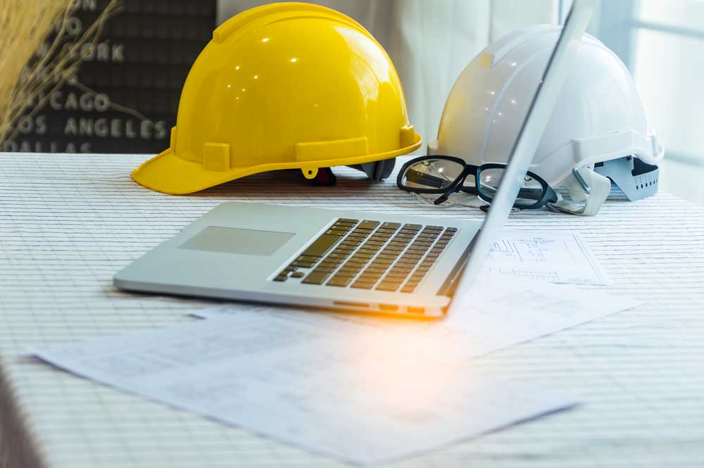 Braucht es einen Statiker beim Hausbau? baustatiker