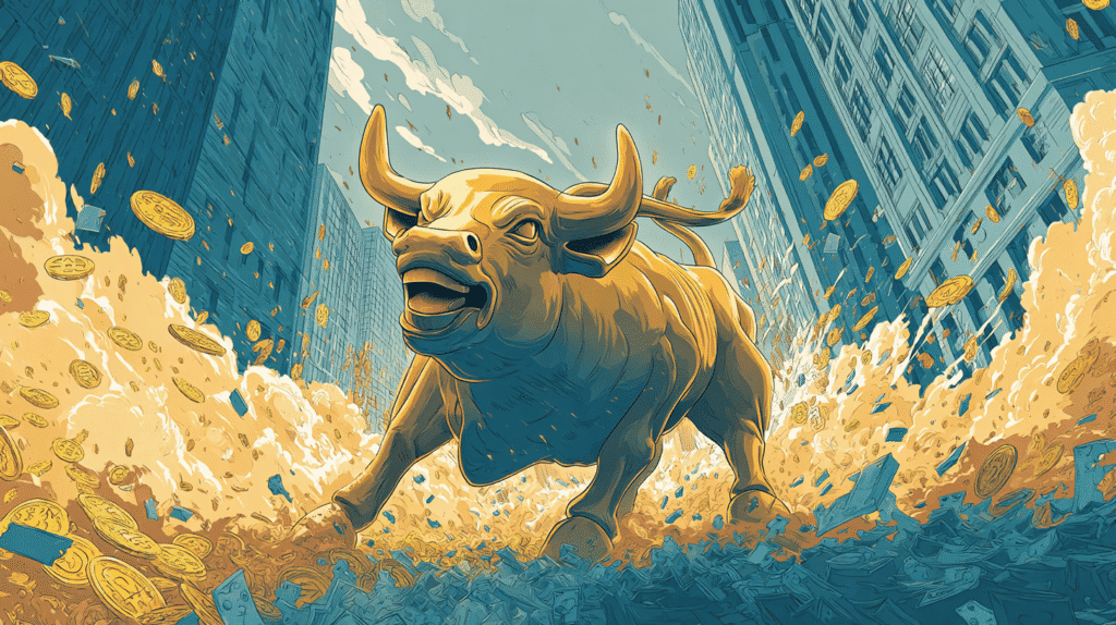 Streamex Launches Regulated Gold Token Platform as Inflation and $36T U.S. Debt Undermine Fiat Confidence 5 image 10