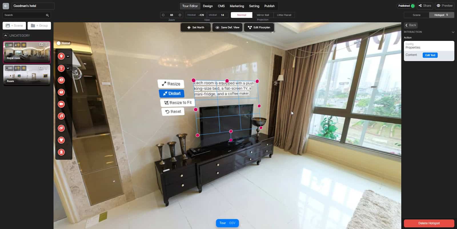 Edit hotspot Media Text 9 image 210