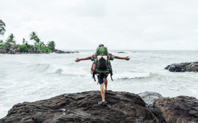 Sustainable Travel Insurance: Eco-Friendly Coverage Options