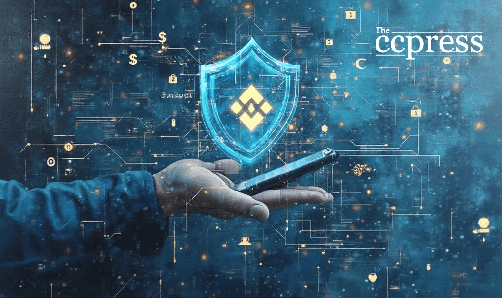 Binance Battles Phishing Scams Using New SMS Feature 20 binance-implements-anti-phishing-measures-amid-targeted-scams