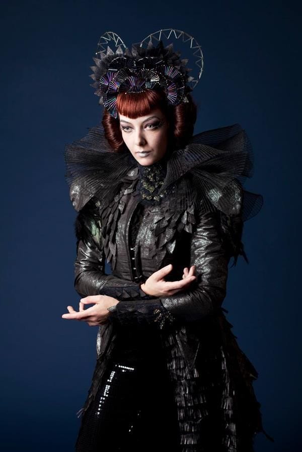 The Imaginarium Apparel La Ropa Imaginarium