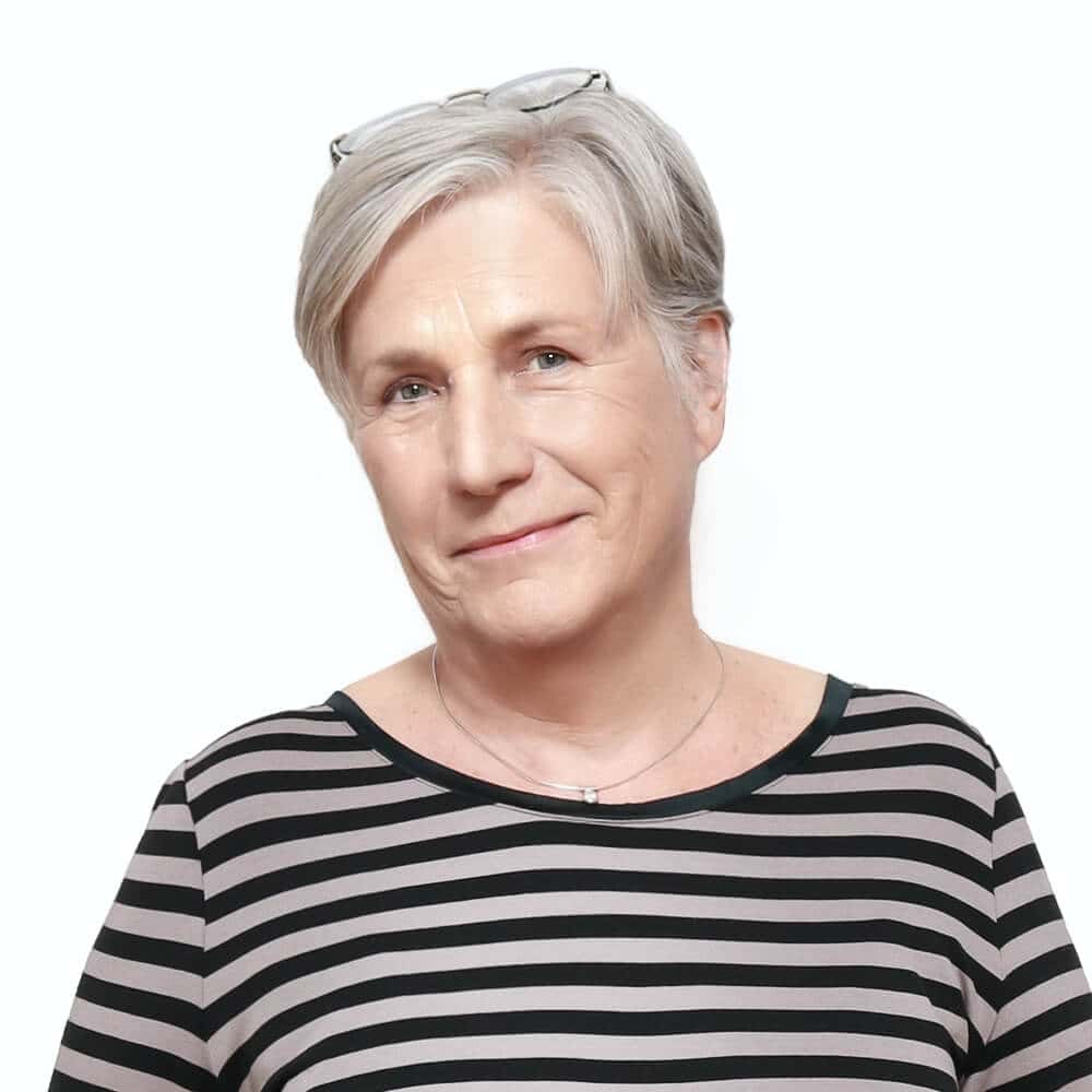 Jutta Reuschling