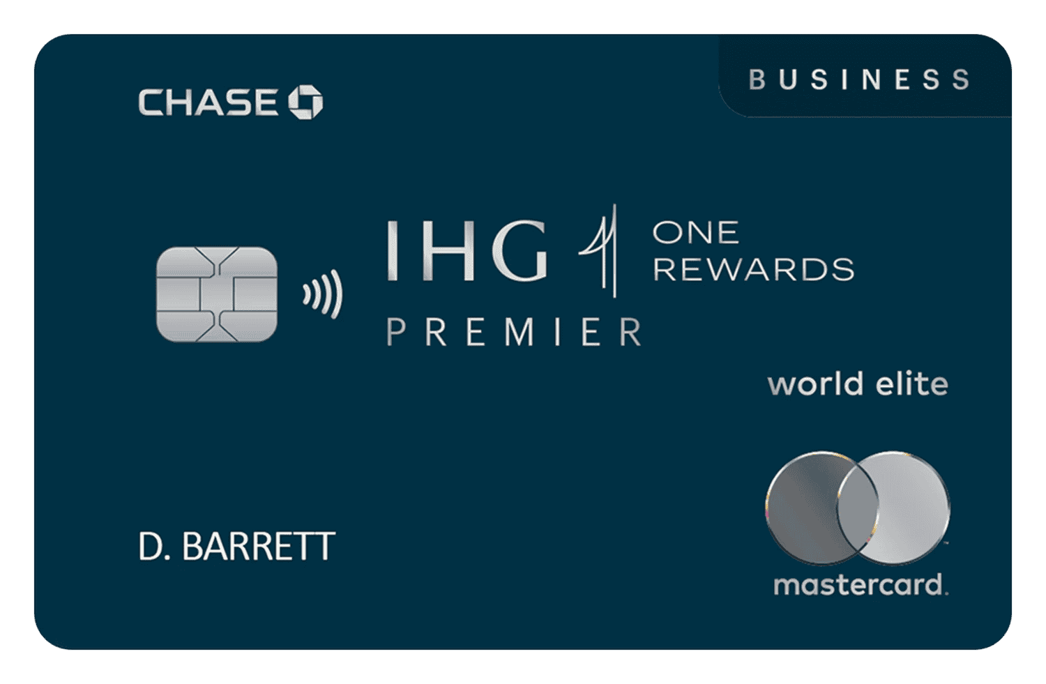 Mastering the IHG Rewards Game: Your Guide to Earning More Points 7 Premier Business