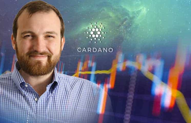 Founder Cardano: After El Salvador, each nation requires a crypto approach 1 Founder Cardano: After El Salvador, every country needs a crypto strategy