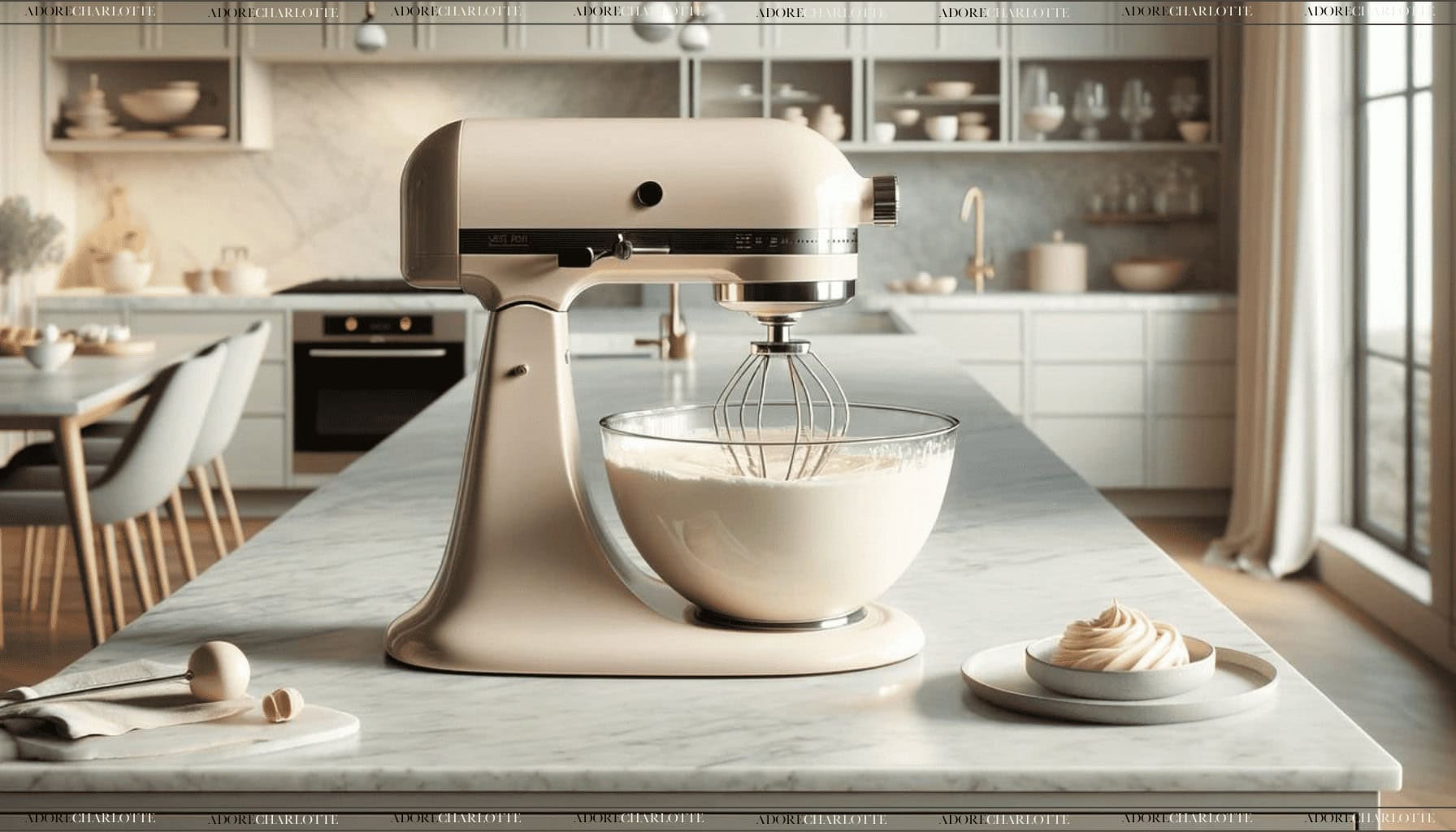 Weird Pregnancy Cravings Cake Batter