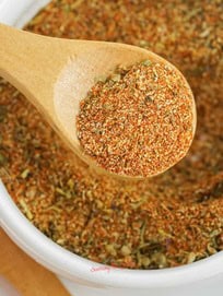 Homemade Chili Seasoning Recipe 🌶 Savoring The Good®